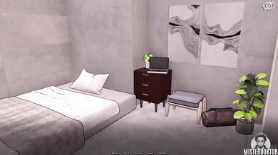 BUNKERED WITH FEMBOY #11 – Gameplay by Misterdoktor