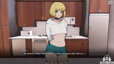 BUNKERED WITH FEMBOY #11 – Gameplay by Misterdoktor