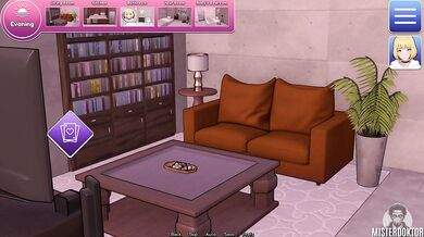 BUNKERED WITH FEMBOY #11 – Gameplay by Misterdoktor