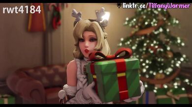 Mercy Christmas