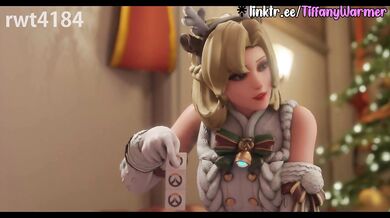 Mercy Christmas