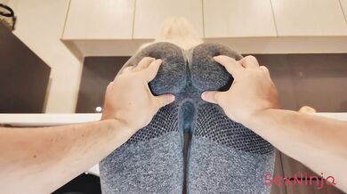 Swapped Wives with a Friend after our Sex Lives slowed down too Much