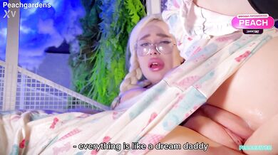 My Innocent Step Daughter Wants Me To Take Her Virginity For The First Time
