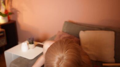 POV: Measuring Every Inch Of You ASMR Roleplay