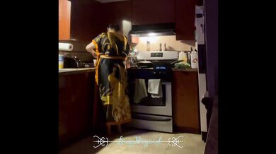 Domestic Slut