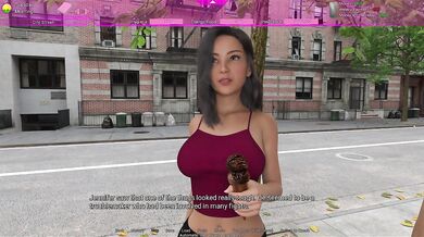Innocence or money Part 21
