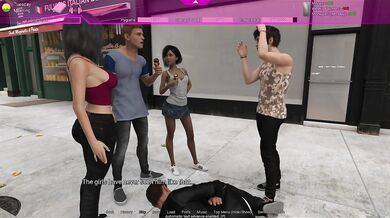 Innocence or money Part 21