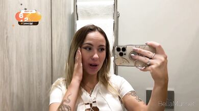 SEX VLOG - Redhead slut Crystal White is on fire