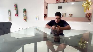 AMIGO NO ES LO QUE PIENSAS, ES QUE TU MUJER ES UNA PUTA!