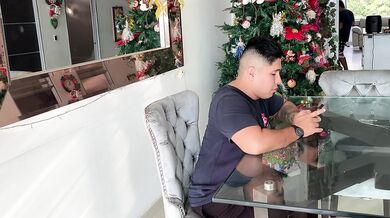 AMIGO NO ES LO QUE PIENSAS, ES QUE TU MUJER ES UNA PUTA!