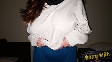 Reto Bailando Desnuda + Canciones Random