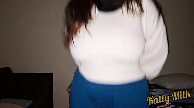 Reto Bailando Desnuda + Canciones Random