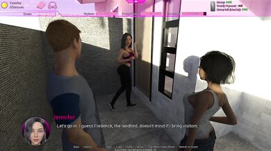 Innocence or money Part 22