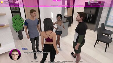 Innocence or money Part 22