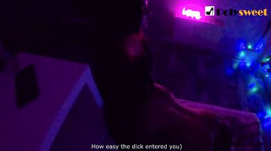 This is the best sex in my life! (Hundreds of fairworks, pegging, results of the year)