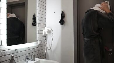 Cheating Wife Didn`t Know Her Husband is Cuckold