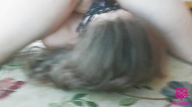 Most beautiful hot amateur threesome *Poly-amory*