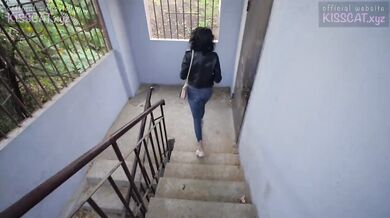 Cum On Me Like A Pornstar - Public Agent PickUp Student On The Street And Fucked / Kisscat.xyz