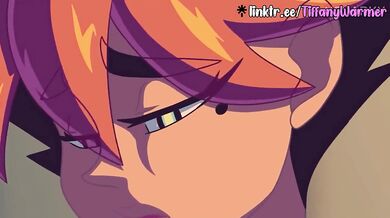 Slut's Prespective