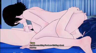 Animation Hentai PORN AND HOT SEX GAMES