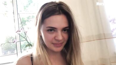 Fucked my university roommate for the first time