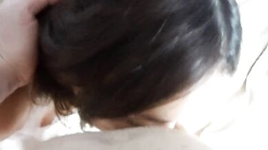 Stepmom cheats and Fucks with stepson for father's credit card!