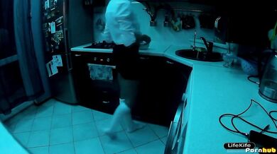 RUSSIAN VIDEO WITH CONVERSATIONS SCHOOLGIRL FUCKED BY HER STEPFATHER
