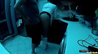 RUSSIAN VIDEO WITH CONVERSATIONS SCHOOLGIRL FUCKED BY HER STEPFATHER