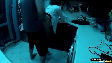 RUSSIAN VIDEO WITH CONVERSATIONS SCHOOLGIRL FUCKED BY HER STEPFATHER