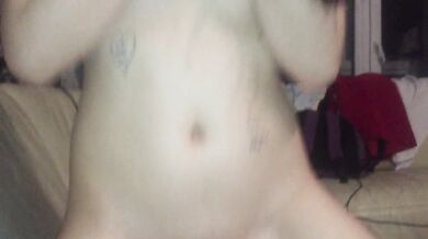 FUCKED A STUDENT AT A PARTY AND CUM ON HER FACE