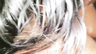 Married Wife & Husband’s Passionate Intimate Night – Romantic Couple Enjoys Wild Doggy Style Fun