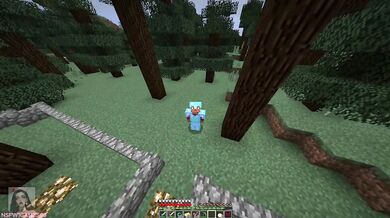 Minecraft jenny mod fun with girls 2