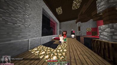 Minecraft jenny mod fun with girls 2