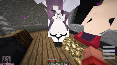 Minecraft jenny mod fun with girls 2