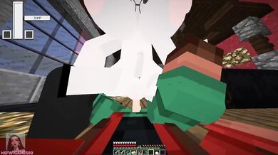 Minecraft jenny mod fun with girls 2