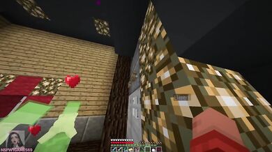 Minecraft jenny mod fun with girls 2