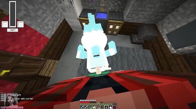 Minecraft jenny mod fun with girls 2