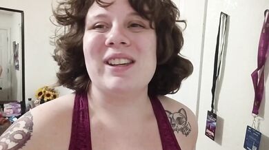 Your Tinder Date Vores You!