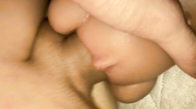 POV | Fantasizing about your pussy