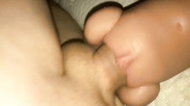 POV | Fantasizing about your pussy