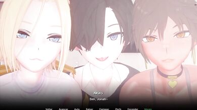 Twisted World Remake Patch4 Part 39: New Scenes - Rubbing my hot stepmother's pussy
