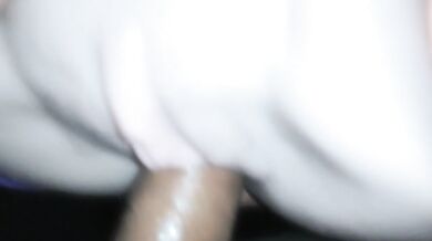 Follando una vaginita