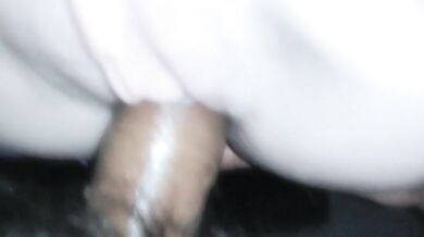 Follando una vaginita