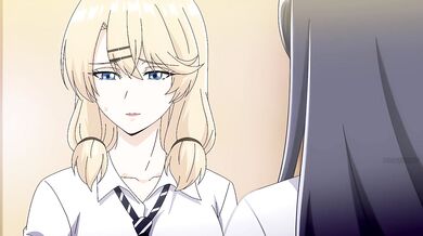 ribitari Gal ni Manko Tsukawasete Morau Hanashi ( Episodio 1)