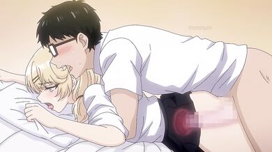 ribitari Gal ni Manko Tsukawasete Morau Hanashi ( Episodio 1)