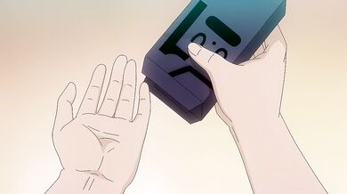 ribitari Gal ni Manko Tsukawasete Morau Hanashi ( Episodio 1)