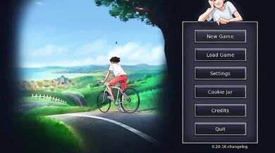 Summertime Saga Gameplay Part 1