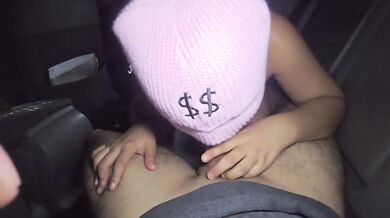 one more blowjob