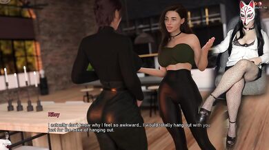Steps of Debauchery #69