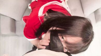 The girl I picked up at a Christmas party squirted so much that the sofa smelled like a bitch